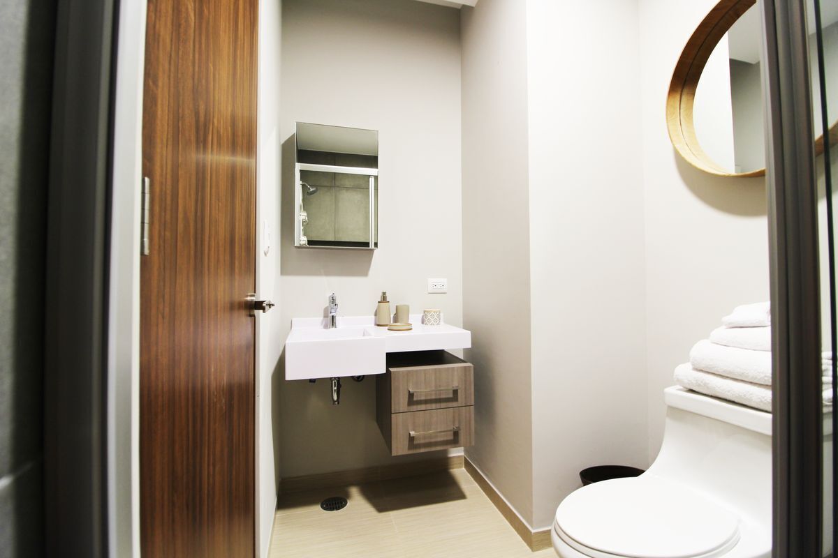 Departamento en venta · Fuentes de Tepepan, Tlalpan, Ciudad de México