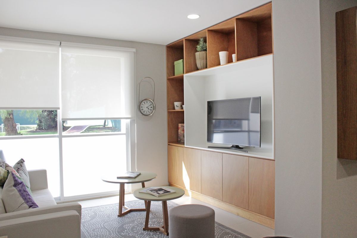 Departamento en venta · Fuentes de Tepepan, Tlalpan, Ciudad de México