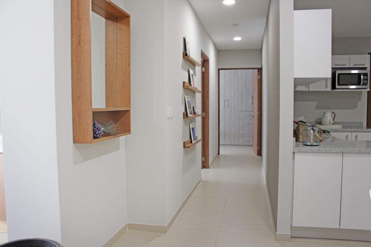 Departamento en venta · Fuentes de Tepepan, Tlalpan, Ciudad de México