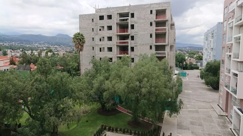Departamento en venta · Fuentes de Tepepan, Tlalpan, Ciudad de México