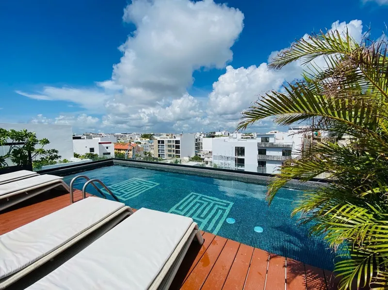 Departamento en venta · Zazil Ha, Playa del Carmen, Solidaridad, Quintana Roo Departamento en venta · Zazil Ha, Playa del Carmen, Solidaridad, Quintana Roo