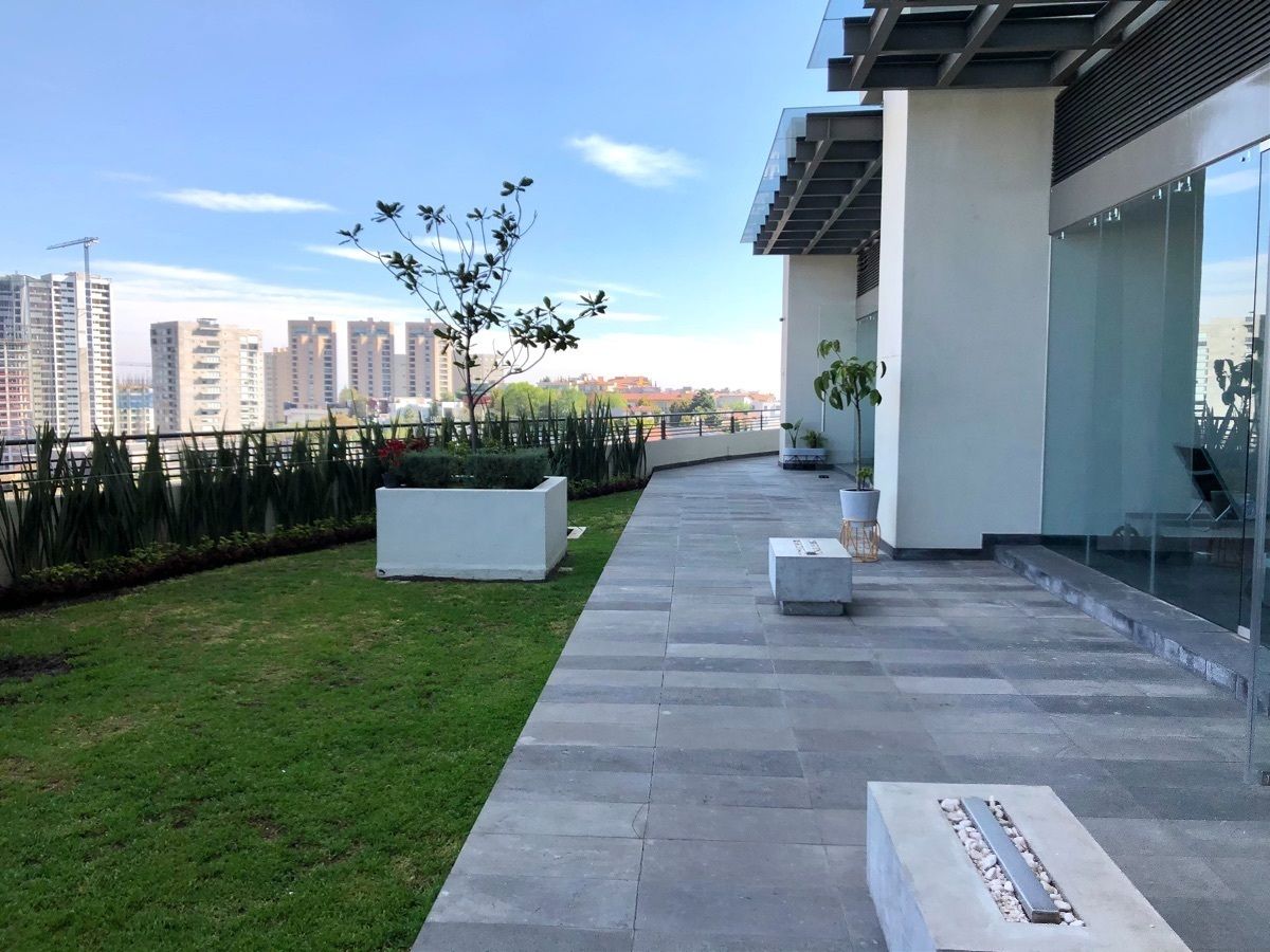 Departamento en venta · Naucalpan de Juárez, Estado de México