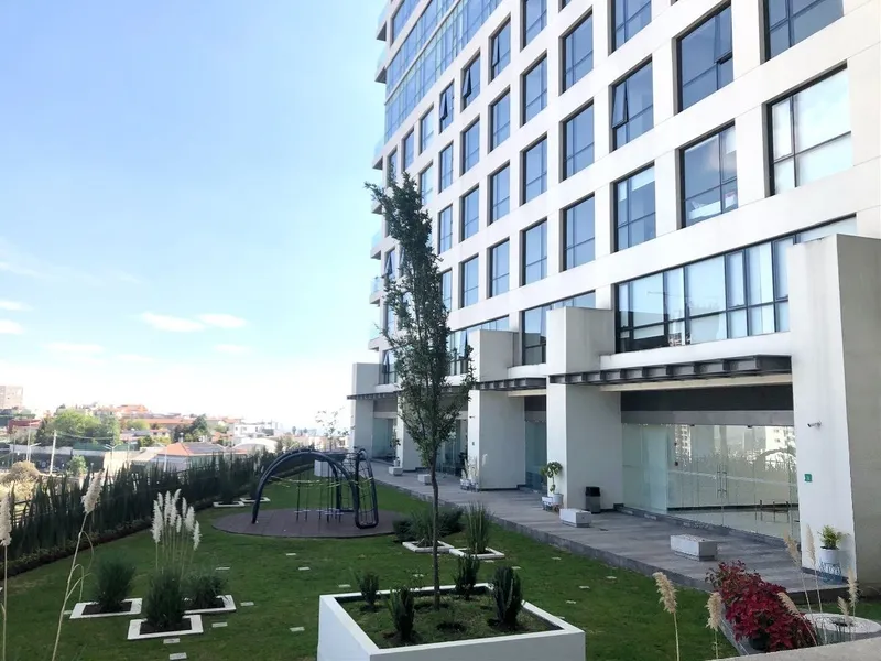 Departamento en venta · Lomas Country Club, Naucalpan de Juárez, Estado de México