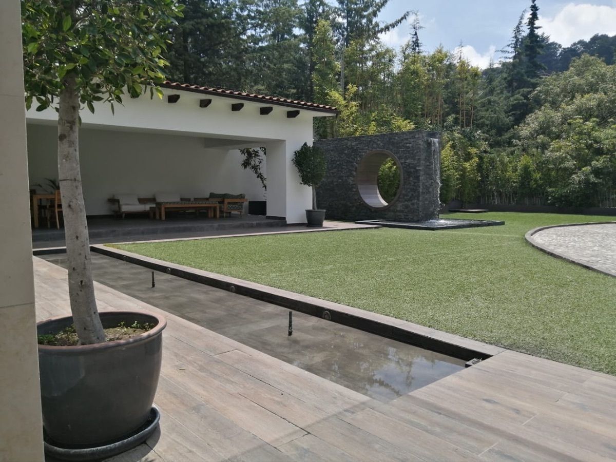 Condominio en venta · San Bartolo Ameyalco, Álvaro Obregón, Ciudad de México