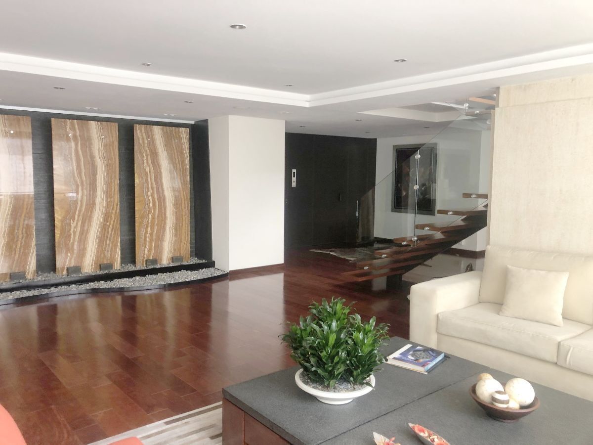 Departamento en venta · Lomas de Chapultepec I Sección, Lomas de Chapultepec, Chapultepec, Miguel Hidalgo, Ciudad de México Departamento en venta · Lomas de Chapultepec I Sección, Lomas de Chapultepec, Chapultepec, Miguel Hidalgo, Ciudad de México