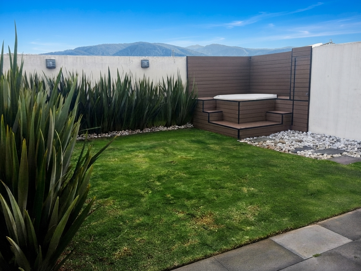 Departamento en venta · Memetla, Cuajimalpa de Morelos, Ciudad de México