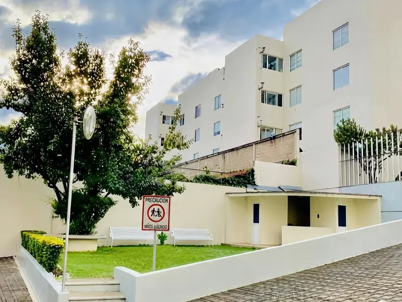Departamento en venta · Memetla, Cuajimalpa de Morelos, Ciudad de México