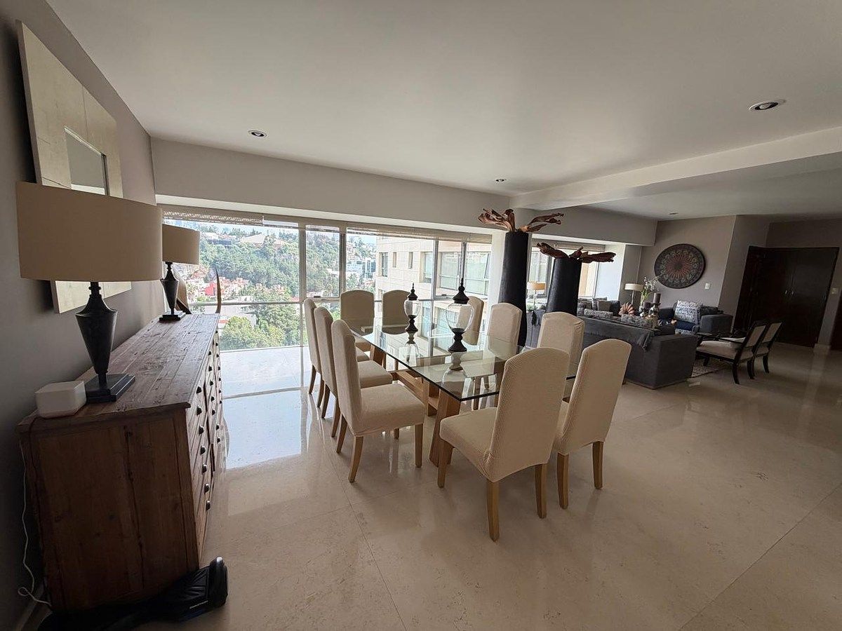 Departamento en venta · Jardines de la Herradura, Huixquilucan, Estado de México