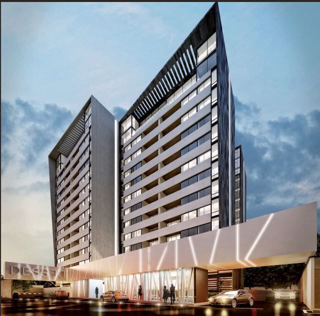 Departamento en venta · Huixquilucan, Estado de México