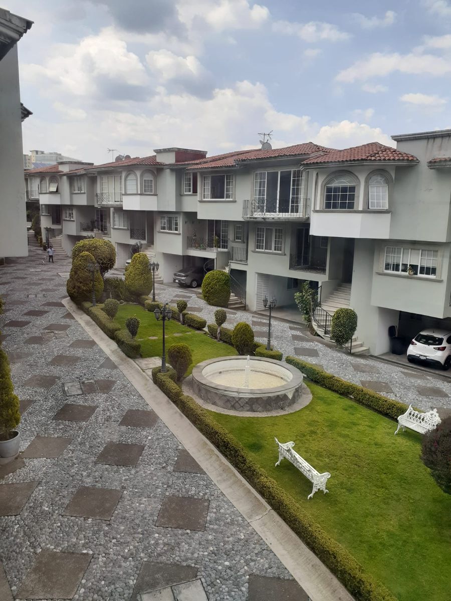 Casa en venta · Huixquilucan, Estado de México