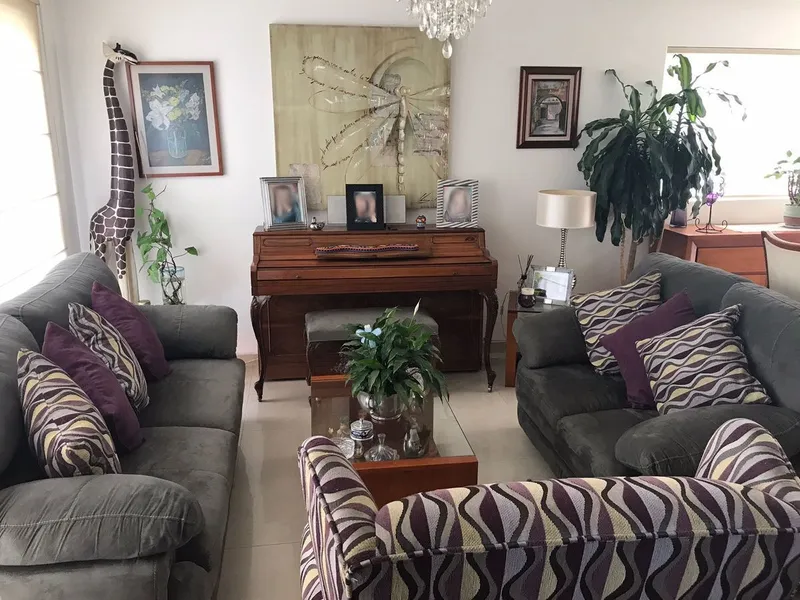Condominio en venta · Lomas de Vista Hermosa, Cuajimalpa de Morelos, Ciudad de México