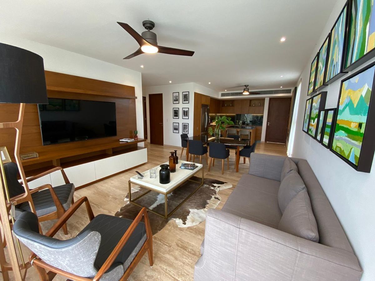 Departamento en venta · Cabo Norte, Mérida, Yucatán Departamento en venta · Cabo Norte, Mérida, Yucatán