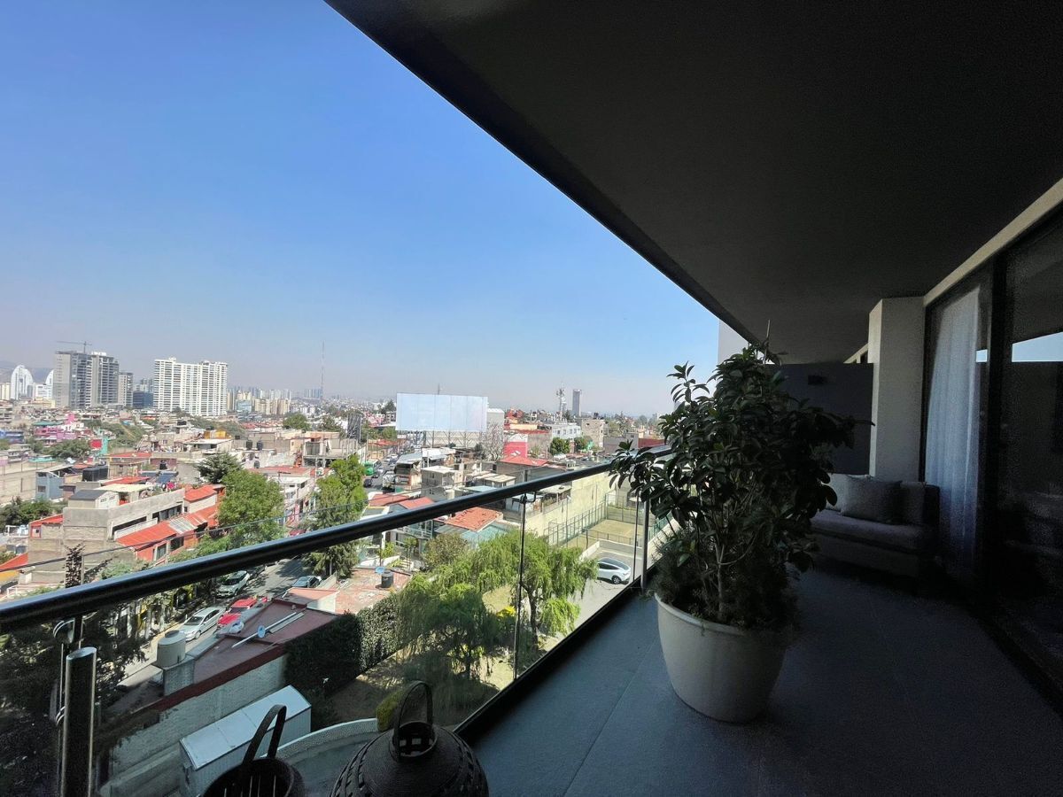 Departamento en venta · El Olivo, Huixquilucan, Estado de México