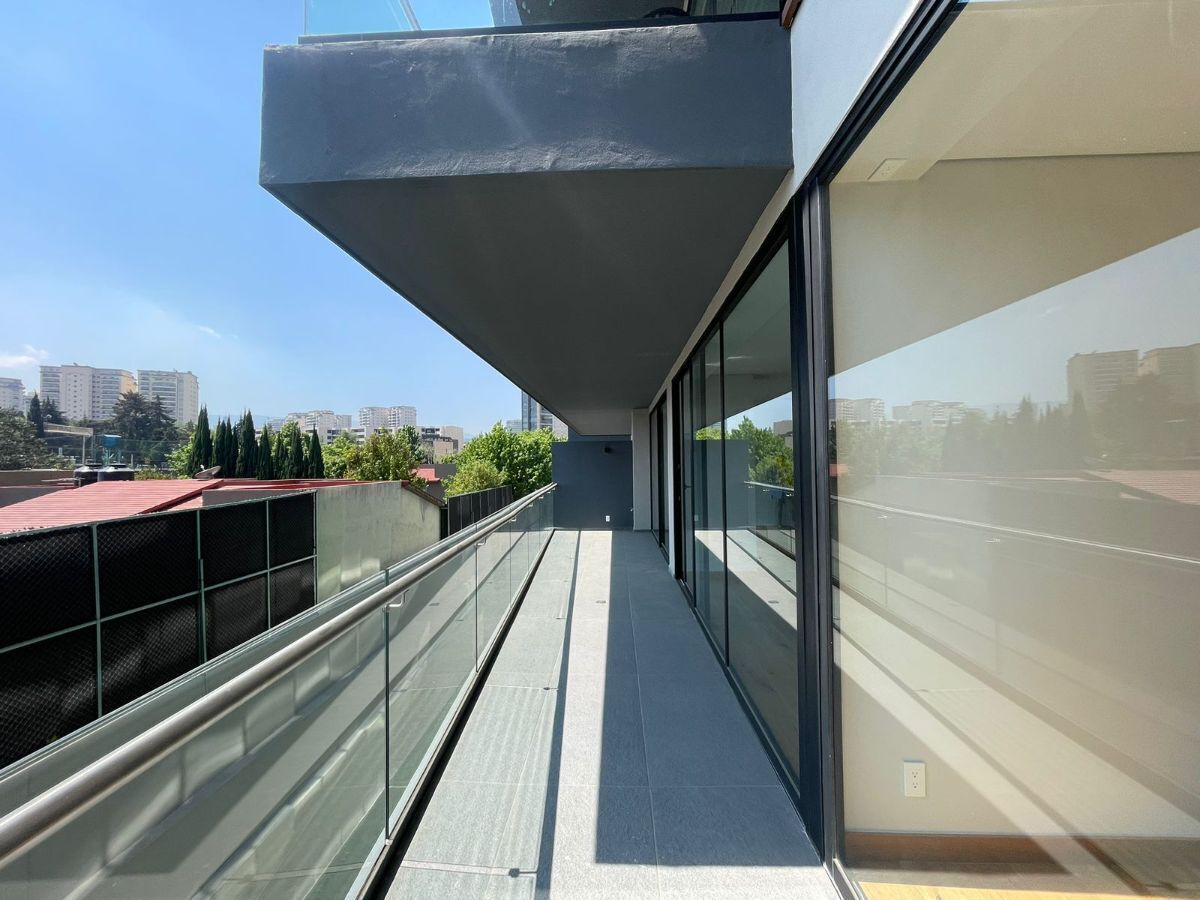 Departamento en venta · El Olivo, Huixquilucan, Estado de México