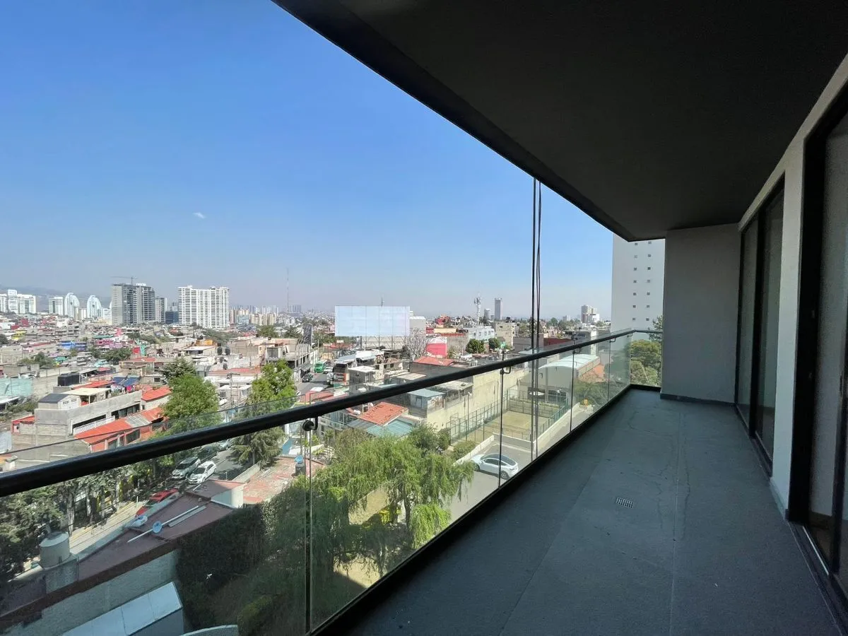 Departamento en venta · El Olivo, Huixquilucan, Estado de México