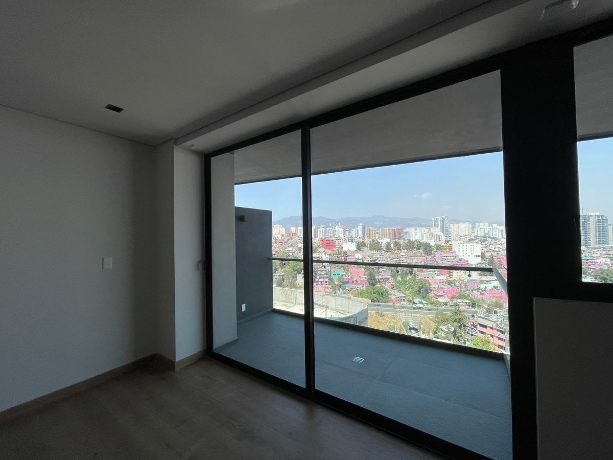 Departamento en venta · El Olivo, Huixquilucan, Estado de México