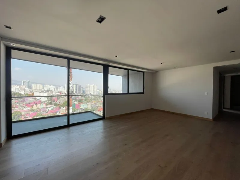 Departamento en venta · El Olivo, Huixquilucan, Estado de México Departamento en venta · El Olivo, Huixquilucan, Estado de México