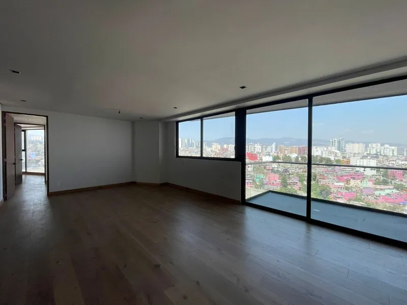 Departamento en venta · El Olivo, Huixquilucan, Estado de México Departamento en venta · El Olivo, Huixquilucan, Estado de México