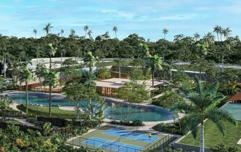Departamento en venta · Residencial Cumbres, Cancún, Benito Juárez, Quintana Roo
