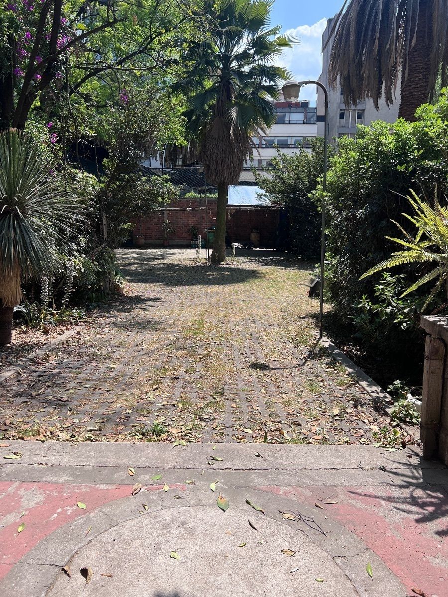 Lote en venta · Actipan, Benito Juárez, Ciudad de México