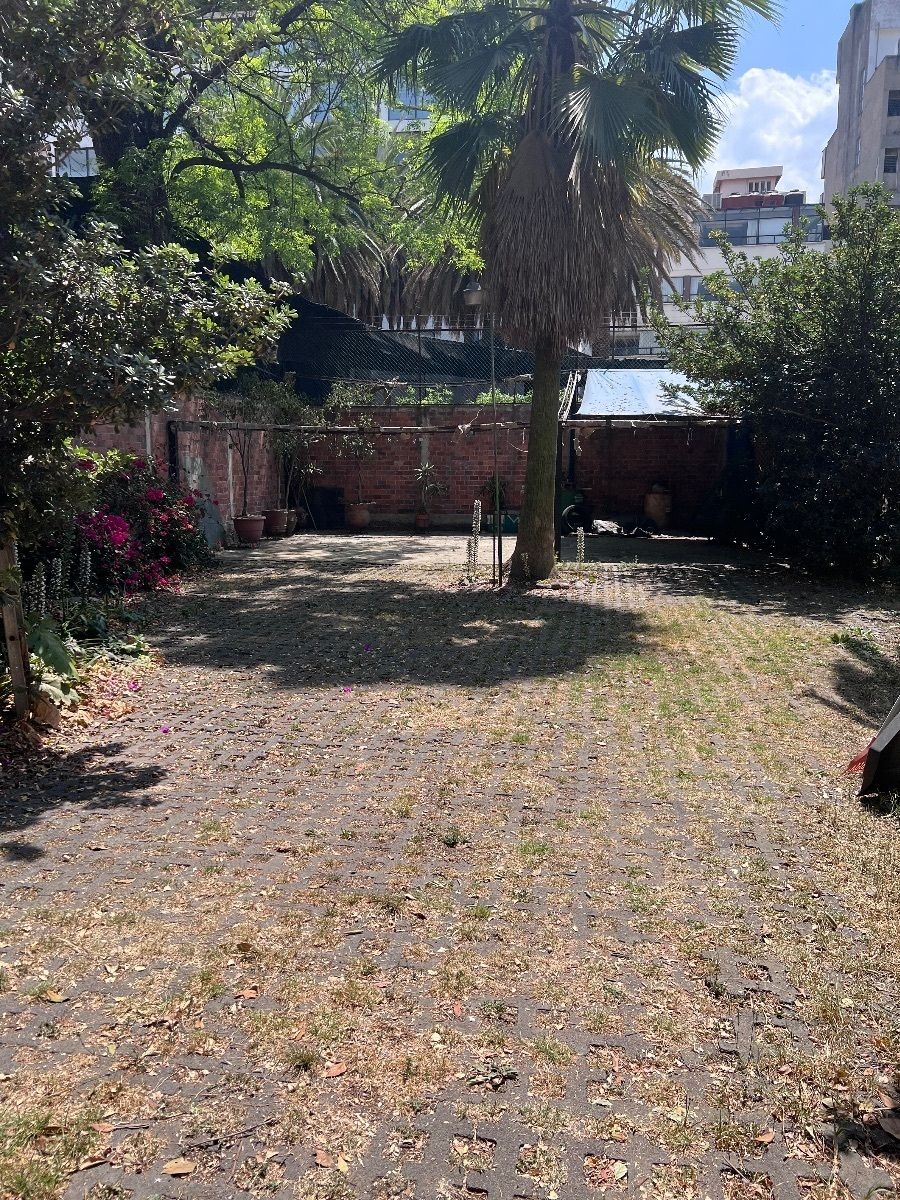 Lote en venta · Actipan, Benito Juárez, Ciudad de México
