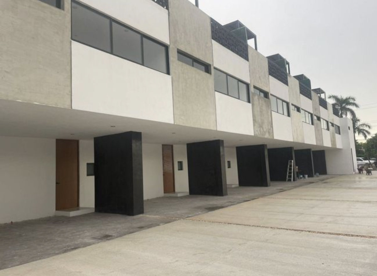 Casa en venta · Benito Juárez Nte, Mérida, Yucatán