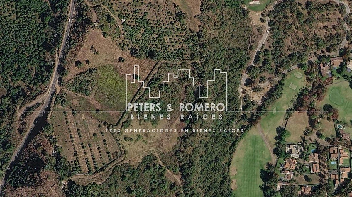 Lote en venta · La Trinidad Amalinalco, Tepetlaoxtoc, Estado de México