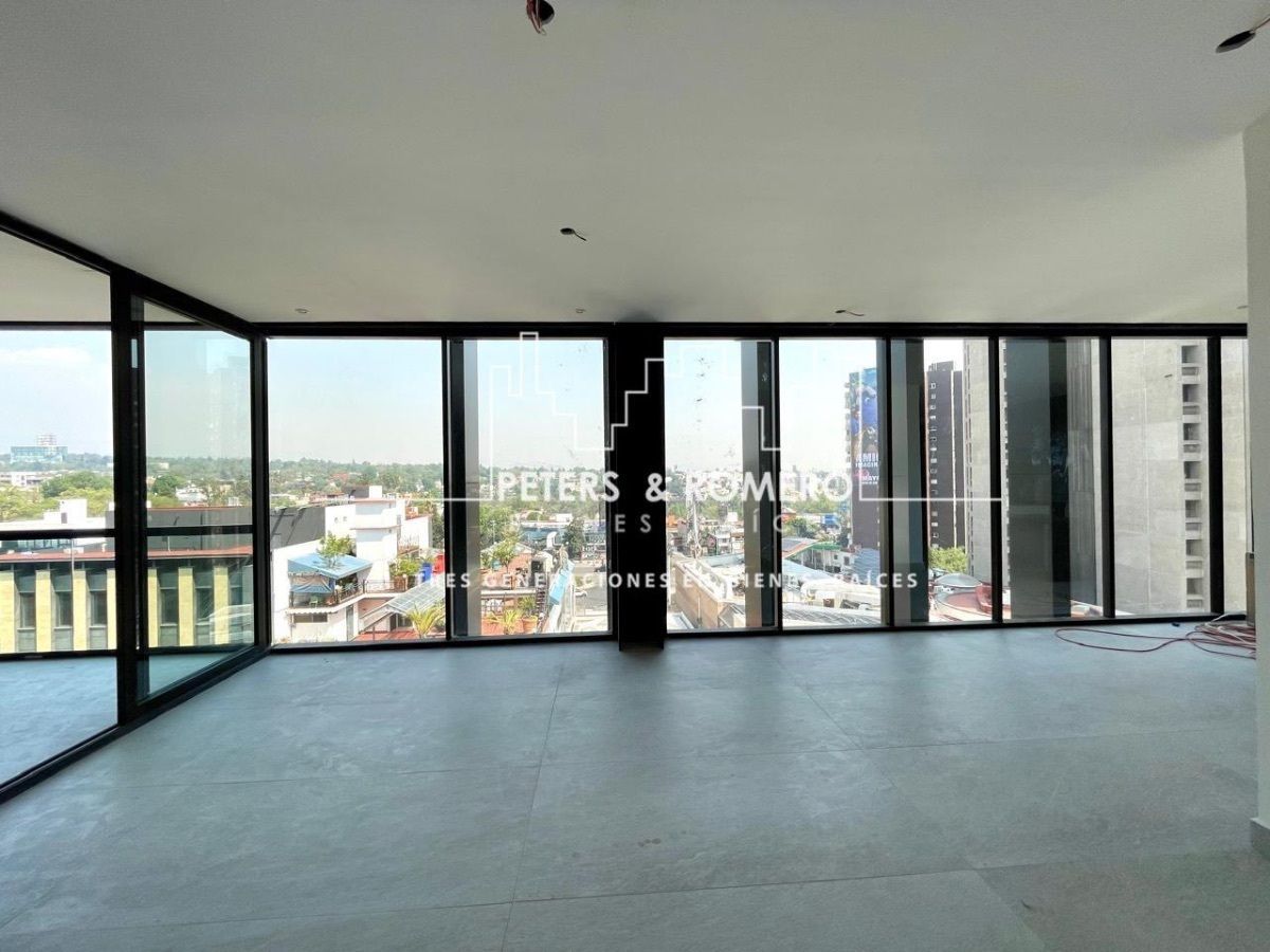 Departamento en venta · Lomas de Tecamachalco, Naucalpan de Juárez, Estado de México