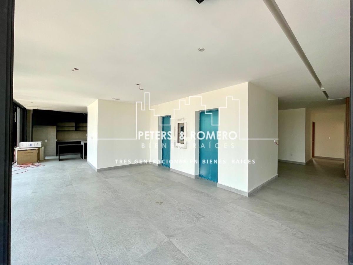 Departamento en venta · Lomas de Tecamachalco, Naucalpan de Juárez, Estado de México