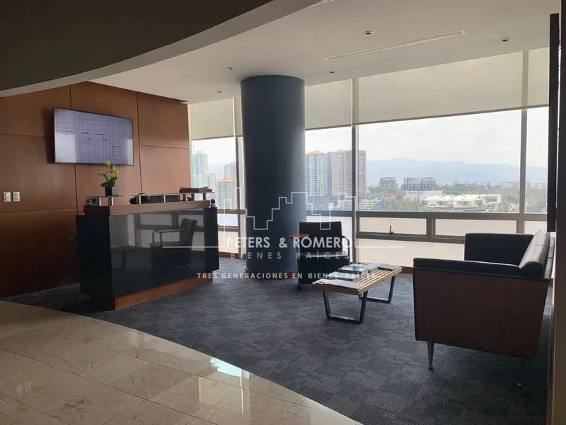 Oficina en venta · Santa Fe Cuajimalpa, Cuajimalpa de Morelos, Ciudad de México