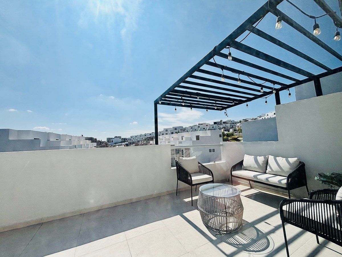 Condominio en venta · Zibatá, El Marqués, Querétaro