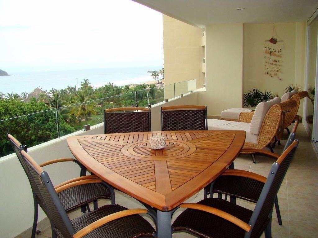 Departamento en venta · Ixtapa Zihuatanejo, Zihuatanejo de Azueta, Guerrero