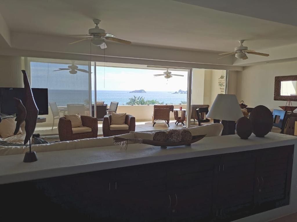 Departamento en venta · Ixtapa Zihuatanejo, Zihuatanejo de Azueta, Guerrero