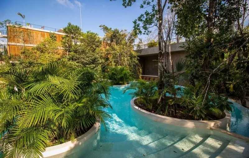 Departamento en venta · La Veleta, Tulum, Quintana Roo Departamento en venta · La Veleta, Tulum, Quintana Roo