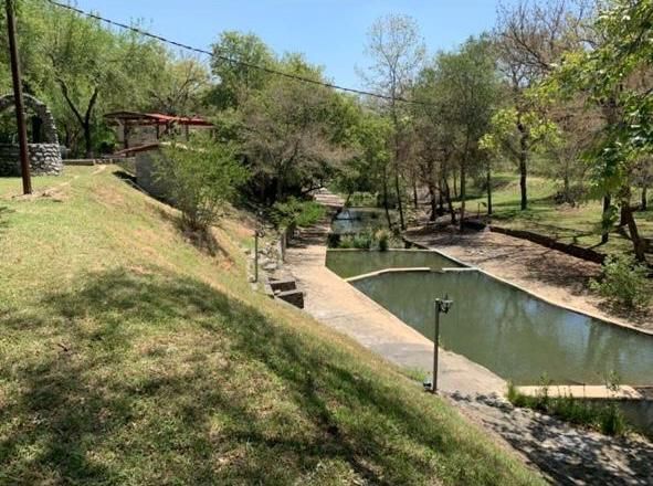 Lote en venta · Montemorelos, Nuevo León