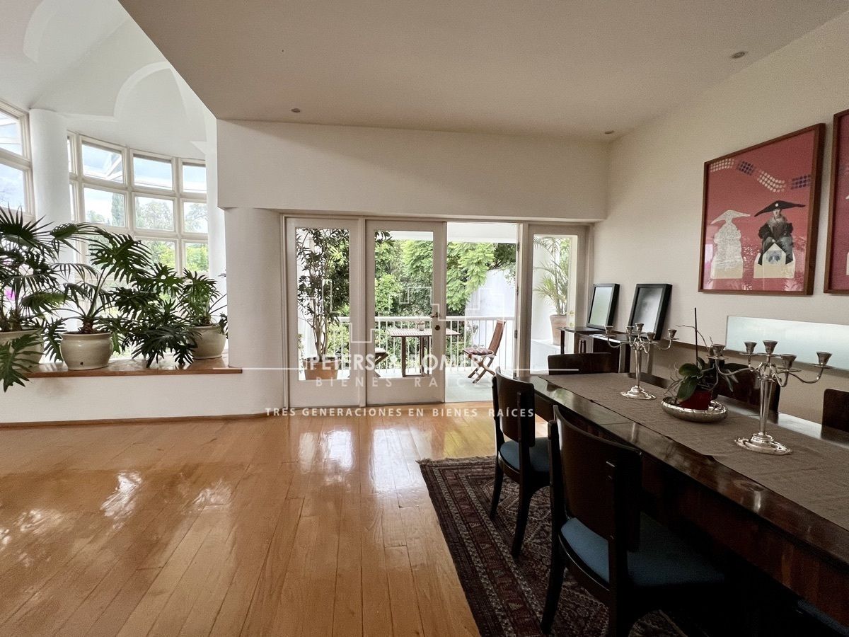 Casa en venta · Lomas Altas, Miguel Hidalgo, Ciudad de México