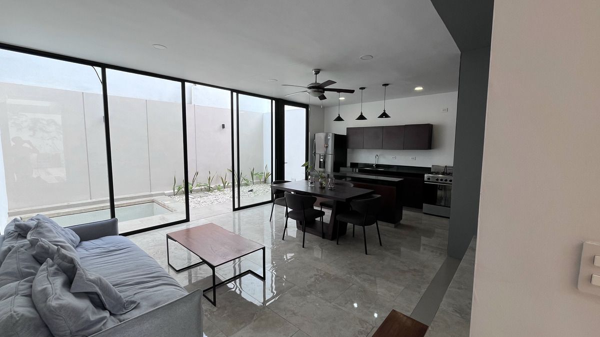 Casa en venta · Benito Juárez Nte, Mérida, Yucatán