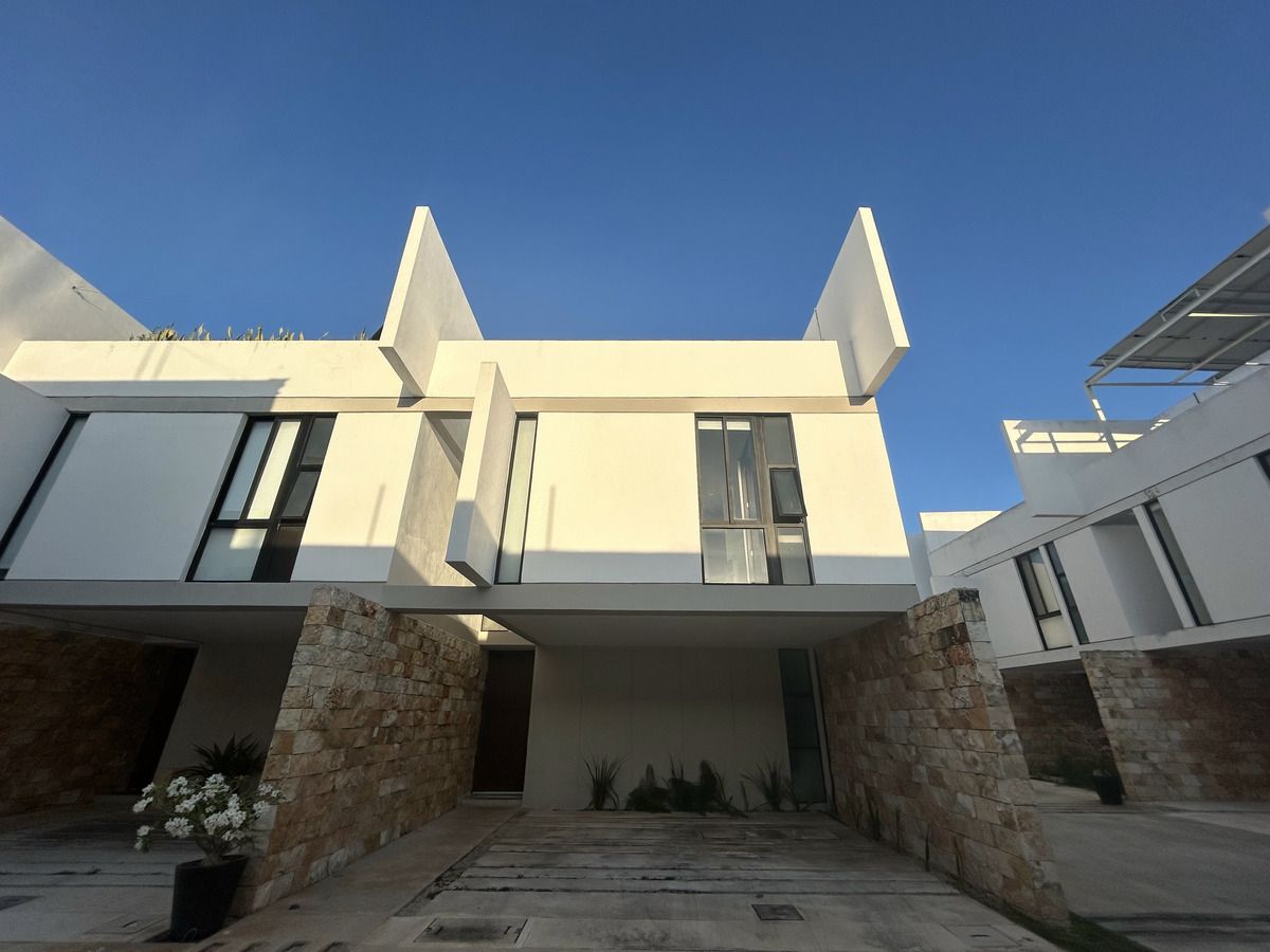 Casa en venta · Benito Juárez Nte, Mérida, Yucatán