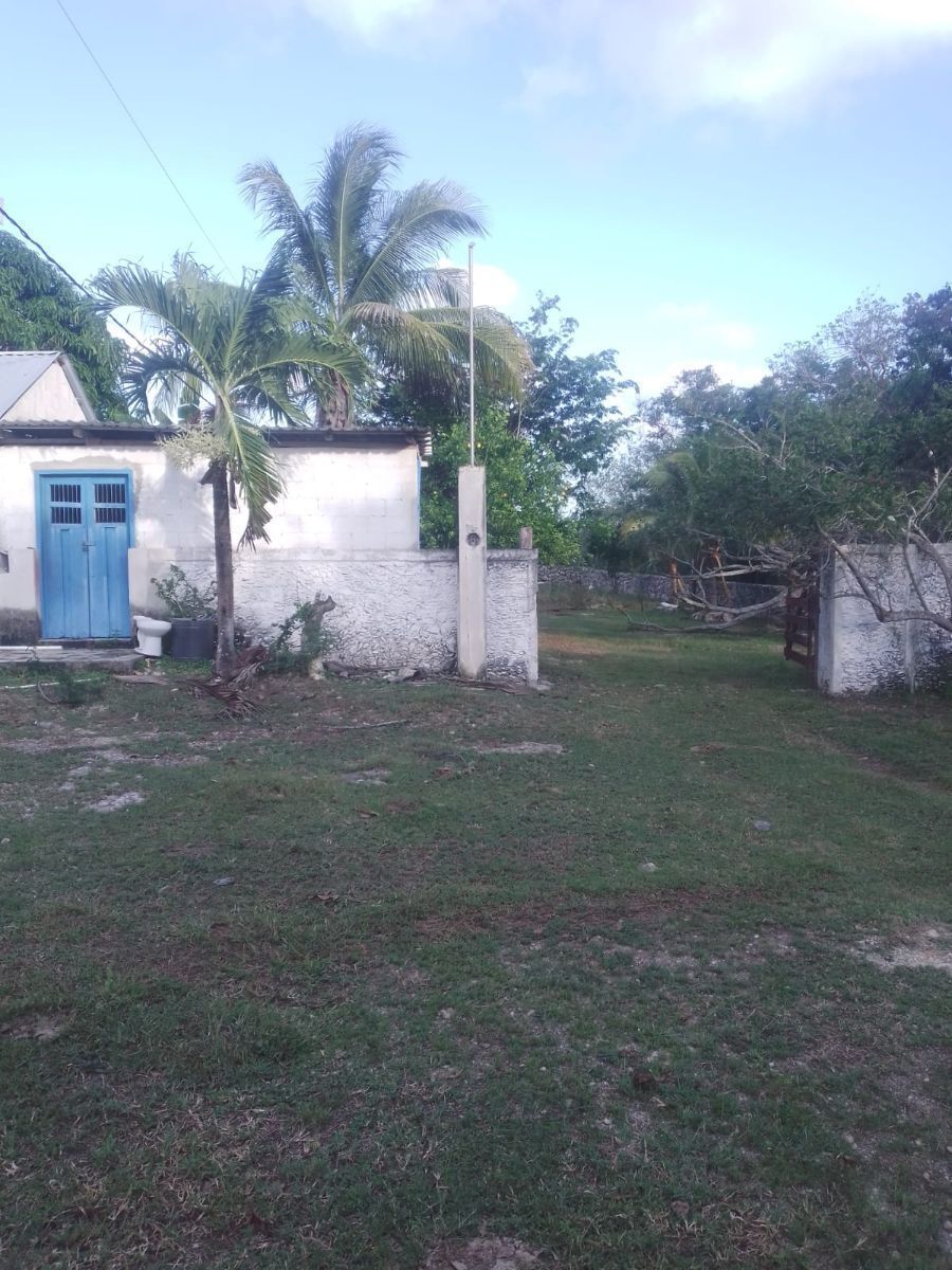 Casa en venta · Buctzotz, Buctzotz, Yucatán