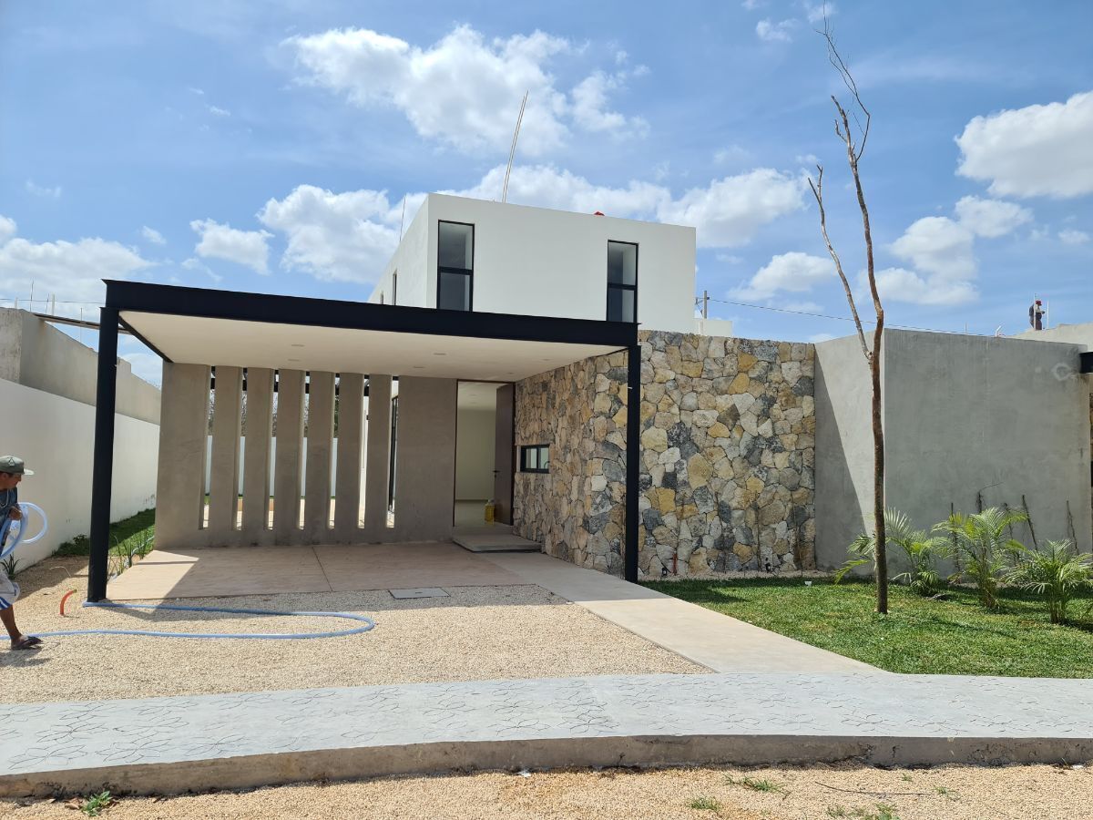 Casa en venta · Cholul, Mérida, Yucatán Casa en venta · Cholul, Mérida, Yucatán