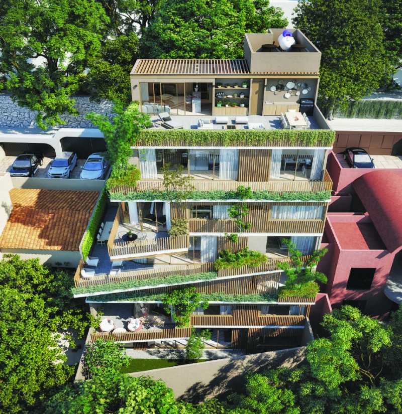 Departamento en venta · Lomas de Tecamachalco, Naucalpan de Juárez, Estado de México Departamento en venta · Lomas de Tecamachalco, Naucalpan de Juárez, Estado de México