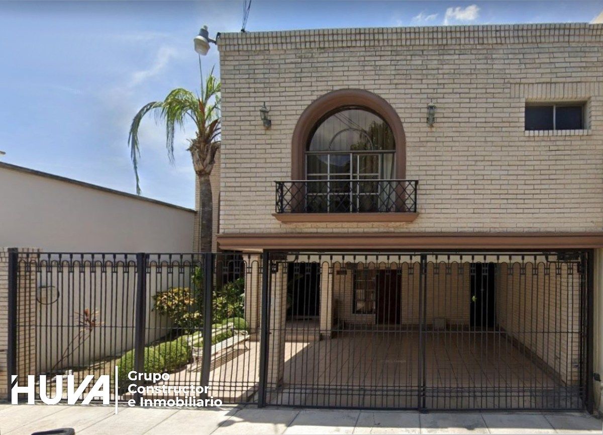 Casa en venta · Contry la Silla, Guadalupe, Nuevo León
