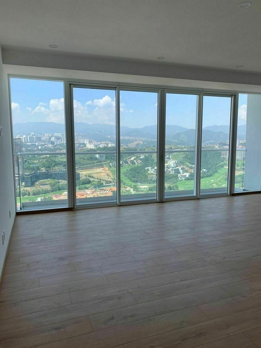 Departamento en venta · Bosque Real, Huixquilucan, Estado de México