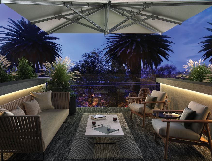 Departamento en venta · Polanco III Sección, Polanco, Miguel Hidalgo, Ciudad de México