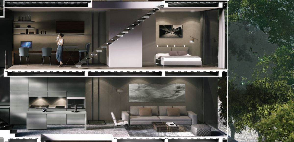 Departamento en venta · Polanco III Sección, Polanco, Miguel Hidalgo, Ciudad de México