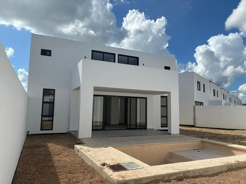 Condominio en venta · Temozon Norte, Mérida, Yucatán