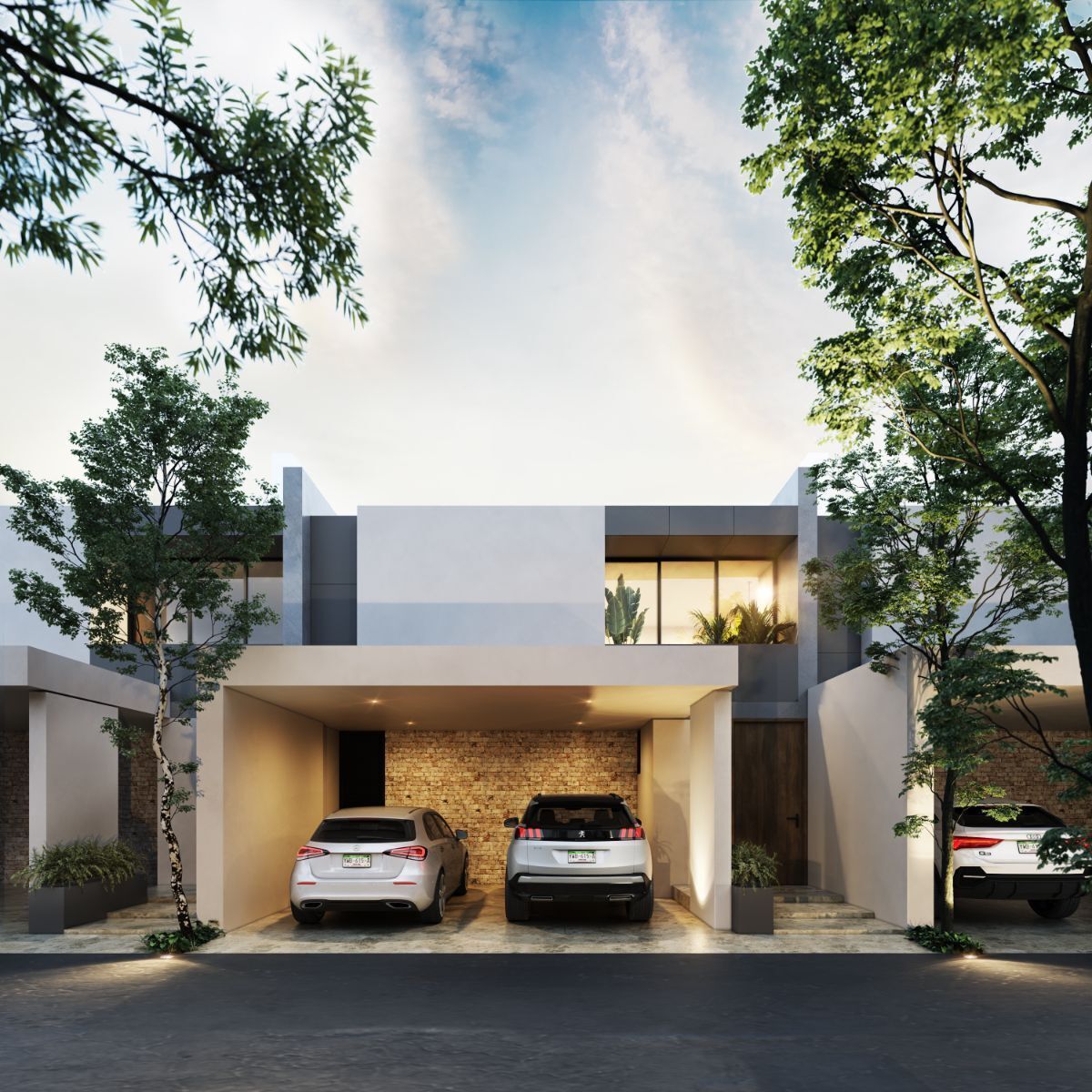 Condominio en venta · Gran San Pedro Cholul, Mérida, Yucatán Condominio en venta · Gran San Pedro Cholul, Mérida, Yucatán