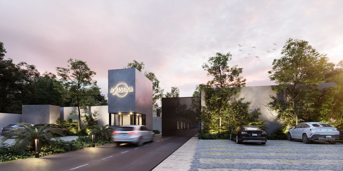 Condominio en venta · Gran San Pedro Cholul, Mérida, Yucatán Condominio en venta · Gran San Pedro Cholul, Mérida, Yucatán