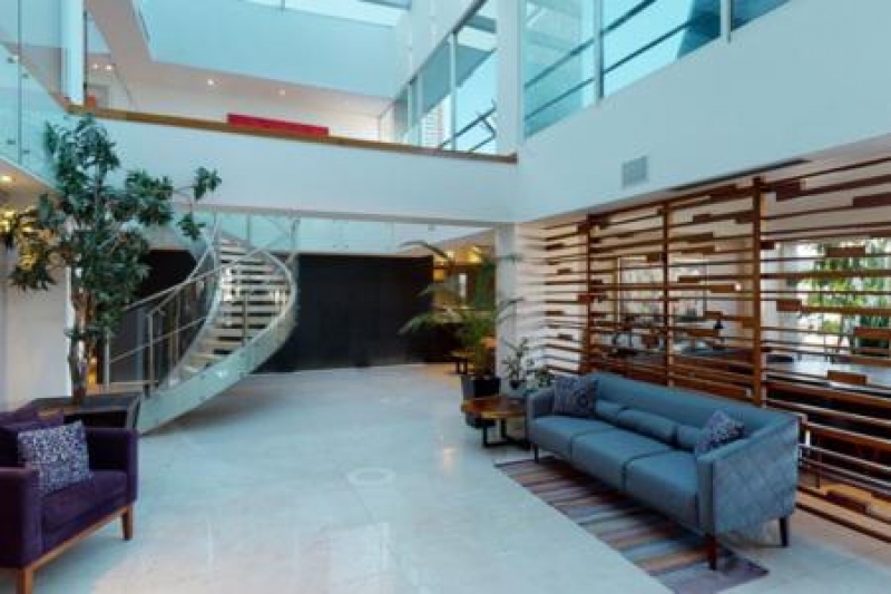 Departamento en venta · Bosque de las Lomas, Miguel Hidalgo, Ciudad de México
