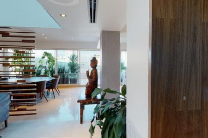 Departamento en venta · Bosque de las Lomas, Miguel Hidalgo, Ciudad de México Departamento en venta · Bosque de las Lomas, Miguel Hidalgo, Ciudad de México